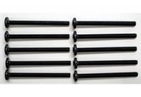 Винты M3x35 BH Screw (10шт) - GSC-640035