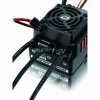 Влагозащищенный бесколлекторный регулятор QuicRun-WP-8BL150 для масштаба 1:8|1:5 - HW-QuicRun-WP-8BL150