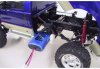 Радиоуправляемый внедорожник Tamiya Ford F-350 High-Lift KIT масштаб 1:10 2.4G - TAM-58372