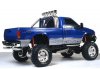 Радиоуправляемый внедорожник Tamiya Ford F-350 High-Lift KIT масштаб 1:10 2.4G - TAM-58372
