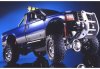 Радиоуправляемый внедорожник Tamiya Ford F-350 High-Lift KIT масштаб 1:10 2.4G - TAM-58372