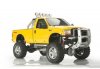 Радиоуправляемый внедорожник Tamiya Ford F-350 High-Lift KIT масштаб 1:10 2.4G - TAM-58372