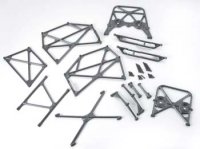 Внутренний каркас SC8 (Roll Cage) - AS89425