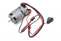 Электронный регулятор скорости Vortex dDrive 2700kV (540, 4P, Deans) - ORI28313