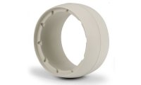 Вставки колесные для Baja 5b - Performance molded (2шт) - PL6201-00