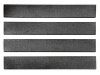 Вставки PRO TIRE FOAM STRIP 57 X 35MM|2.2 IN. (FIRM |4 PCS) - HPI-4695