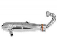 Выхлопная система Kit *IN-LINE* 3001P|192P buggy - RB-E1351-923001P