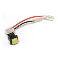 Выключатель остановки двигателя - T2070-72200