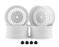 Диски W-W 501 (4) - MST-102082W