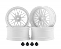 Диски W-W LM (4) - MST-102081W