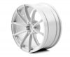Диски White GTR (+3) (4) - MST-102075W