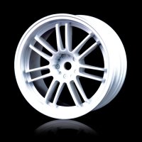 Диски White RE30 (+3) (4) - MST-102021W