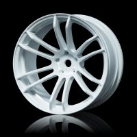 Диски White TSP (+7) (4) - MST-102074W