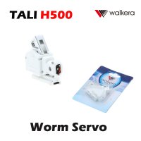 Сервопривод шасси для Walkera Tali H500 - Worm servo - WAL-TALI-H500-Z-21