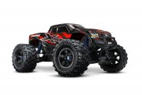 Радиоуправляемый монстр TRAXXAS X-MAXX 4WD ARR масштаб 1:5 2.4G - TRA77076-4