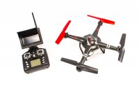 Радиоуправляемый квадрокоптер XK Innovation X260A FPV RTF 5.8G - XK-X260A