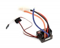 Регулятор XFS-15 ESC 70A (Li-Po protection) - MST-601002