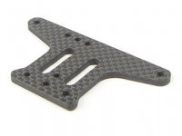 XUT|CL Series Carbon Fiber Front Support Plate - GSC-XTP010