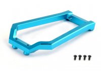 XXX Alum. connecter (blue) - MST-210228B