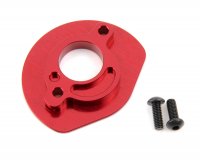 Моторама XXX Alum. eccentric motor mount (red) - MST-210466R