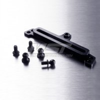 Комплект рулевой рейки XXX Alum. steering rail set - MST-210232