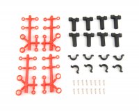 Регулятор XXX-D Adujster set 5.8 - MST-210311