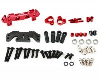 XXX-D IFS Alum. conversion set (Red) - MST-210497R