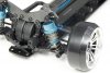 Радиоуправляемая машина для дрифта MST XXX-D PRO 4WD ARR масштаб 1:10 2.4G - MST-532113