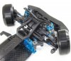 Радиоуправляемая машина для дрифта MST XXX-D PRO 4WD ARR масштаб 1:10 2.4G - MST-532113
