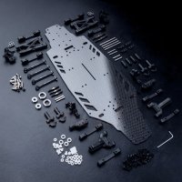 XXX-D PRO HT Suspension set - MST-210359