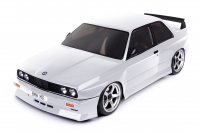 Радиоуправляемая машина для дрифта MST XXX-D BMW M3 E30 White 4WD RTR масштаб 1:10 2.4G  - MST-531210W