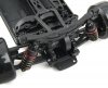 Радиоуправляемая машина для дрифта MST XXX-D BMW M3 E30 White 4WD RTR масштаб 1:10 2.4G  - MST-531210W