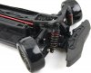Радиоуправляемая машина для дрифта MST XXX-D EVO X Red 4WD RTR масштаб 1:10 2.4G - MST-531203R
