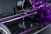 Комплект для сборки модели для дрифта MST XXX-D VIP Purple 4WD KIT масштаб 1:10 2.4G - MST-532119