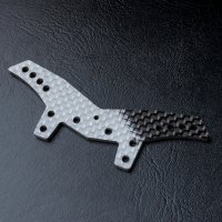 XXX PRO HT Углеродный передний демпфер 2.5 - MST-210363