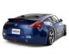 Модель шоссейного автомобиля MST XXX-R NISMO 370Z 4WD RTR масштаб 1:10 2.4G - MST-531109