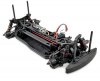 Модель шоссейного автомобиля MST XXX-R NISMO 370Z 4WD RTR масштаб 1:10 2.4G - MST-531109