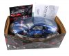 Модель шоссейного автомобиля MST XXX-R NISMO 370Z 4WD RTR масштаб 1:10 2.4G - MST-531109