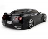 Модель раллийного автомобиля MST XXX-R NISSAN R35 GT-R 4WD RTR масштаб 1:10 2.4G - MST-531102