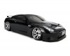 Модель раллийного автомобиля MST XXX-R NISSAN R35 GT-R 4WD RTR масштаб 1:10 2.4G - MST-531102