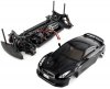 Модель раллийного автомобиля MST XXX-R NISSAN R35 GT-R 4WD RTR масштаб 1:10 2.4G - MST-531102
