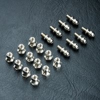 Набор ралли шаровой разъем XXX-Rally Ball connector set - MST-210552