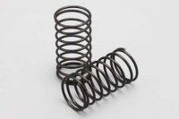 Yokomo D-Max HSS Long Shock Spring Black - YKM-YS-1190