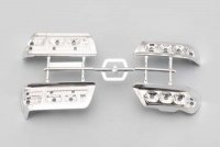 Yokomo Light Bracket for Team 22 FNATZ JZX100 Mk.II - YKM-SD-SDL
