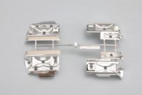 Yokomo Light Parts AE86 Levin - YKM-SD-86LL