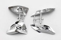 Yokomo Light Parts Goodyear GRX130 Mark X - YKM-SD-MKXL