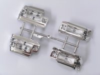 Yokomo Light Parts Hibino AE86 Levin - YKM-SD-SR86L