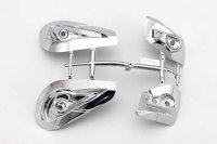 Yokomo Light Parts HKS Toyota 86 - YKM-SD-HK86L