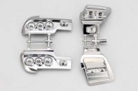 Yokomo Light Parts Koguchi Power 180SX - YKM-SD-DKPL