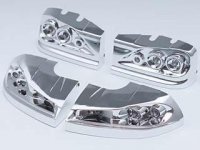 Yokomo Light Parts Nissan S15 - YKM-SD-S15L